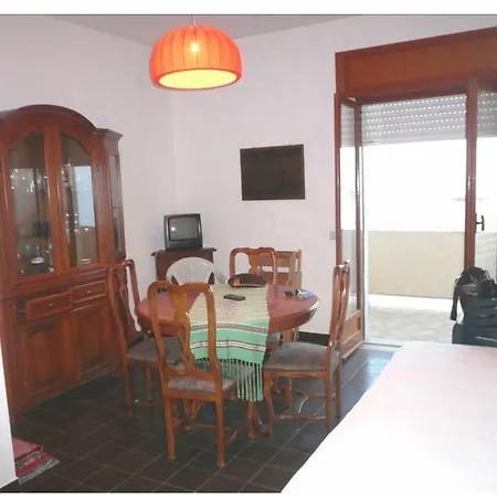 Apartman Etoile - Tropea