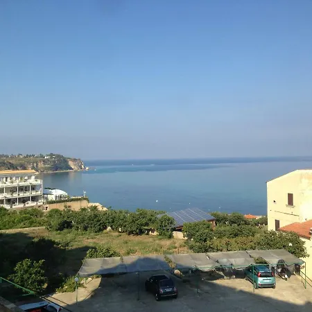 Daire Etoile -