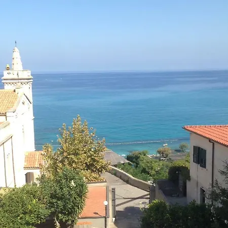 Daire Etoile - Tropea